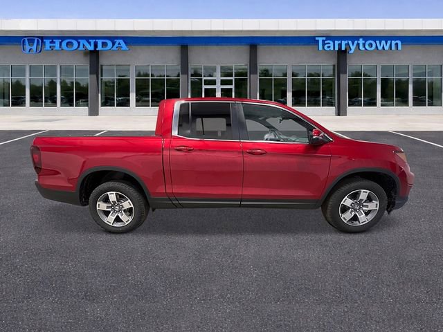 New 2026 Honda Ridgeline RTL image 8