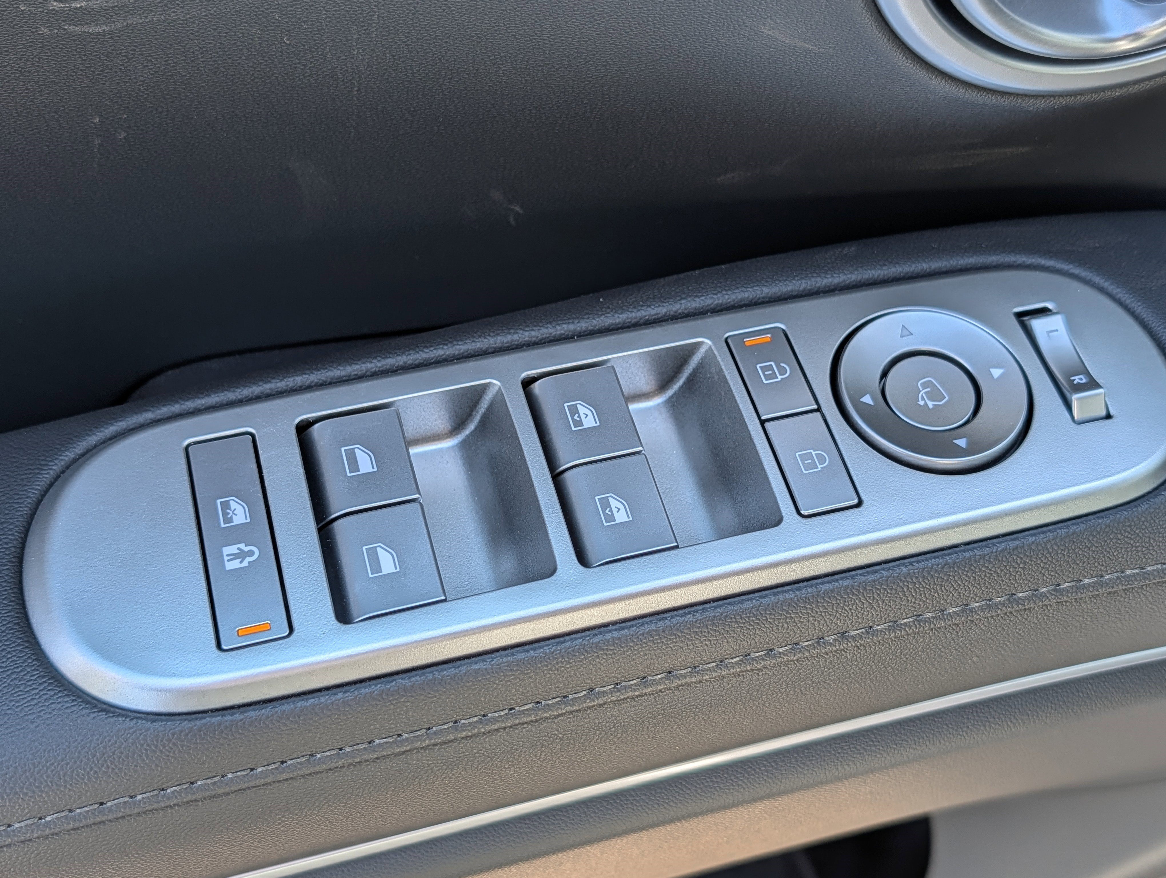 New 2026 Hyundai Palisade SEL Premium AWD/4WD image 12