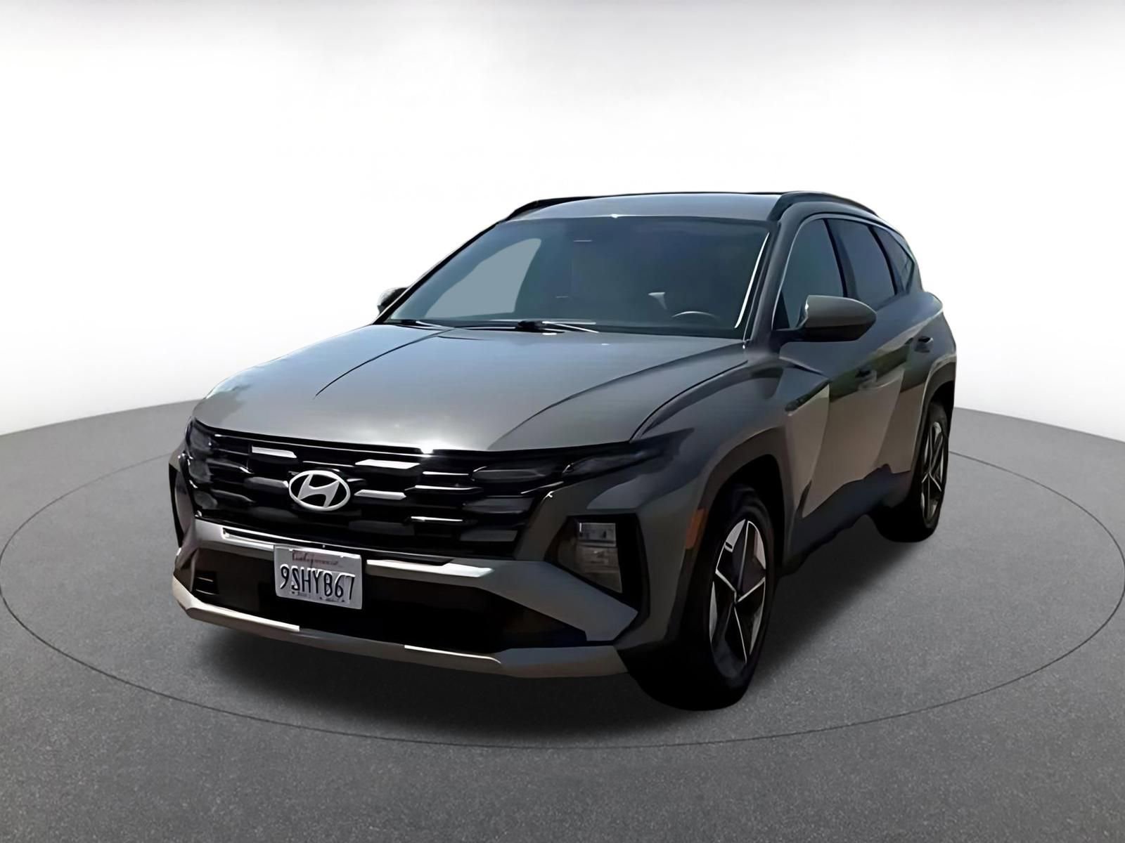 Used 2025 Hyundai Tucson SEL FWD image 7