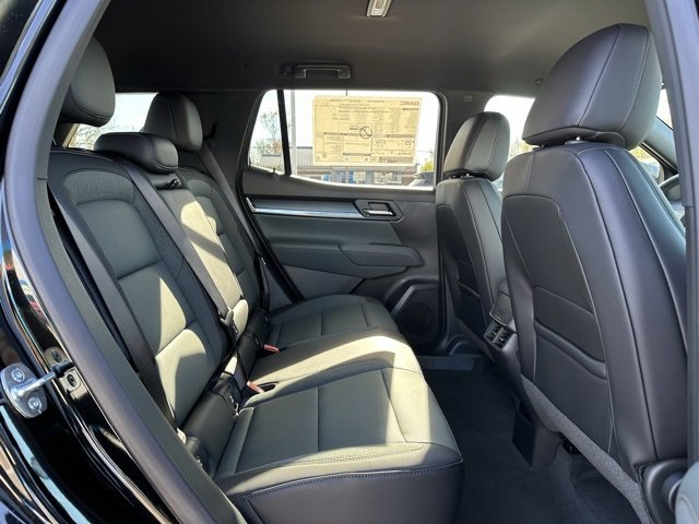 New 2026 GMC Terrain AT4 w/ LPO, Floor Liner Package image 11