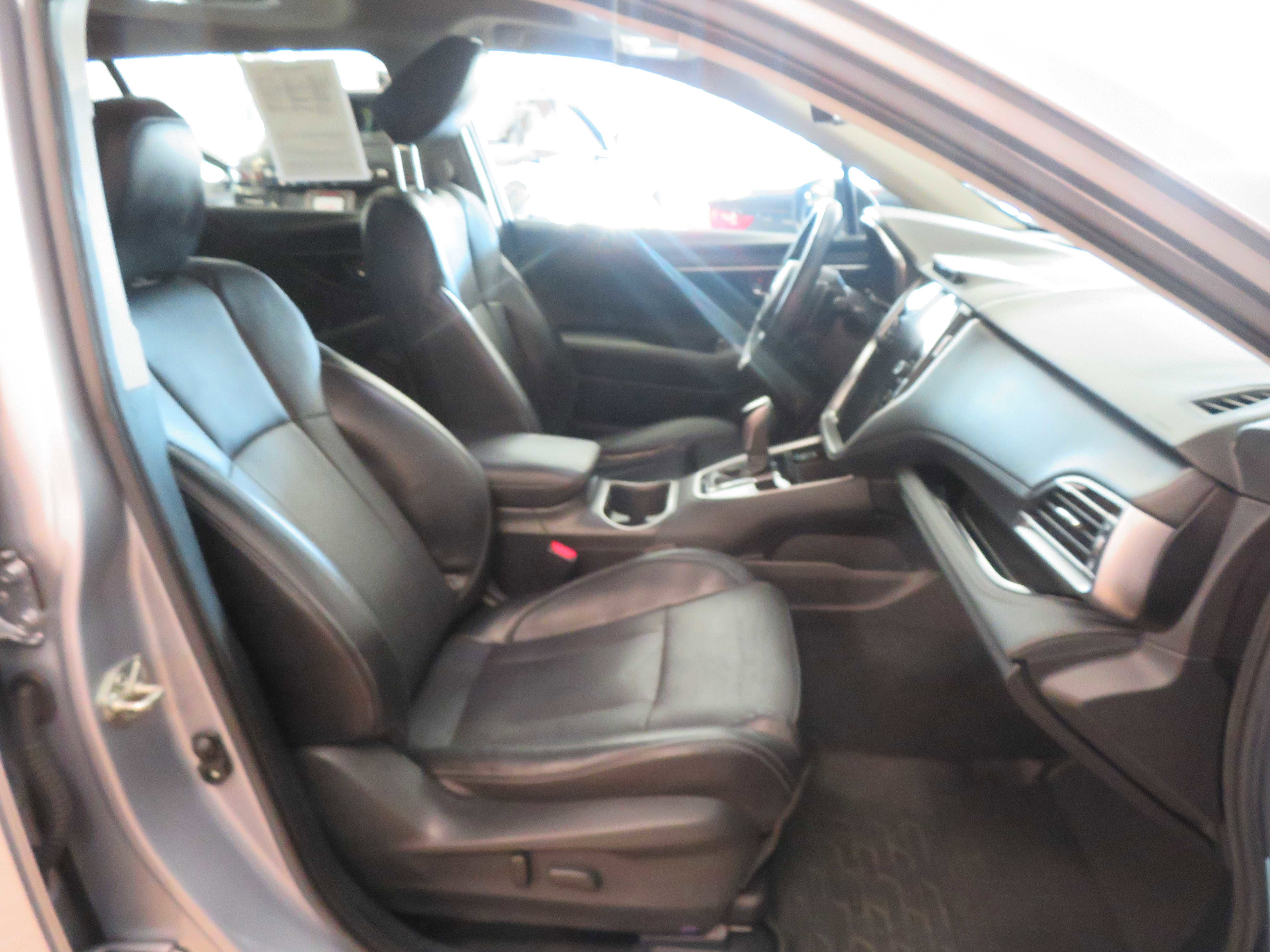 Used 2021 Subaru Outback Limited w/ Popular Package #2 AWD/4WD image 25