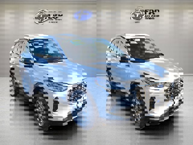 New 2026 Ford Escape Active w/ Cold Weather Package image 1