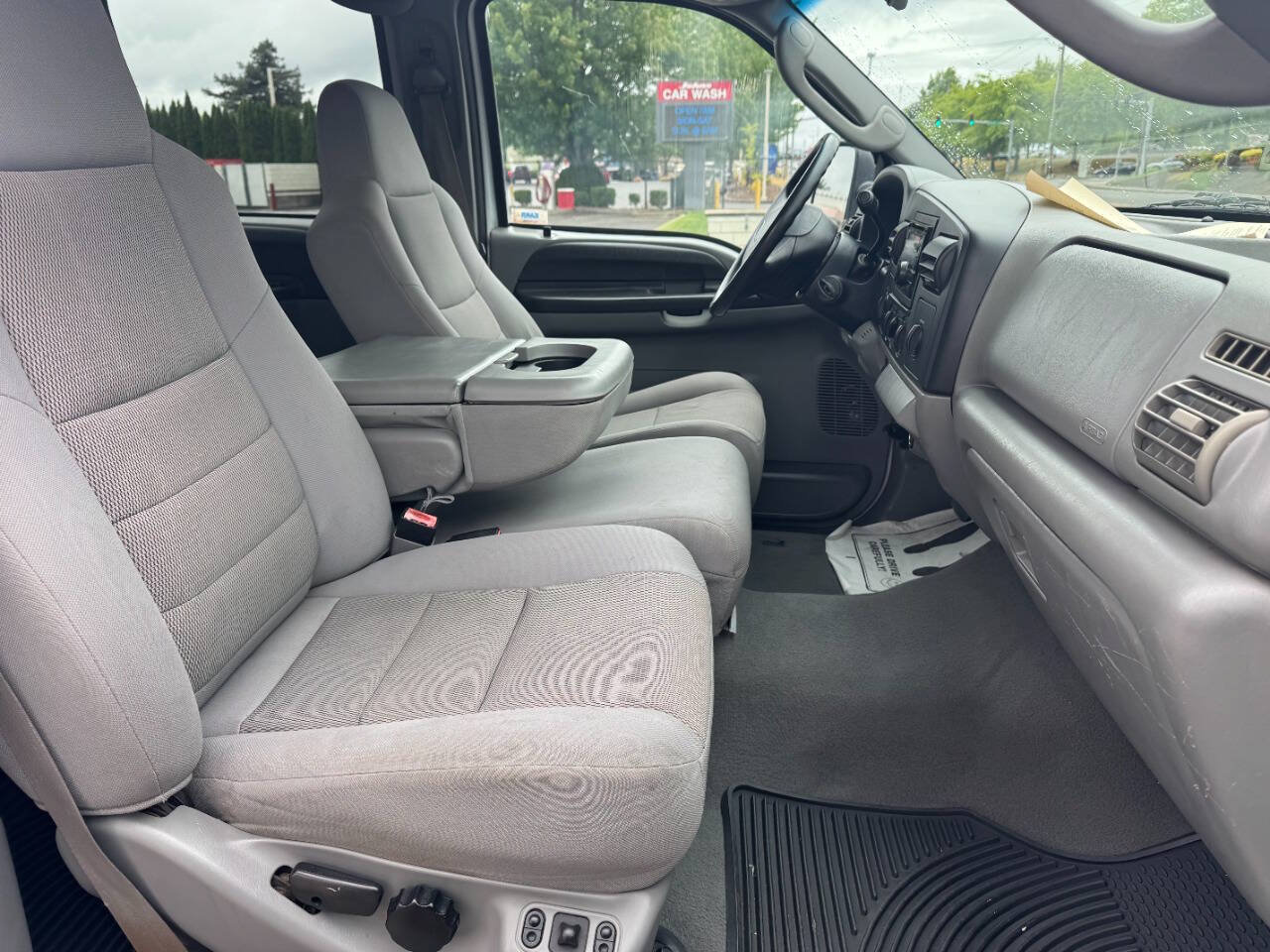 Used 2006 Ford F250 XLT AWD/4WD image 12