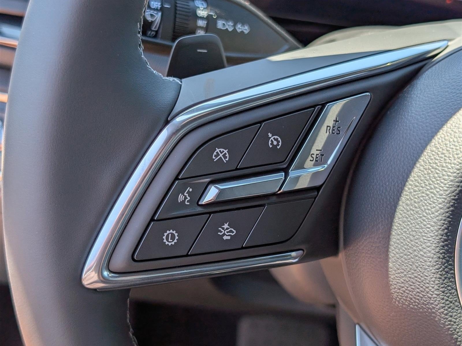 New 2026 Buick Enclave Preferred w/ Power Package FWD image 21
