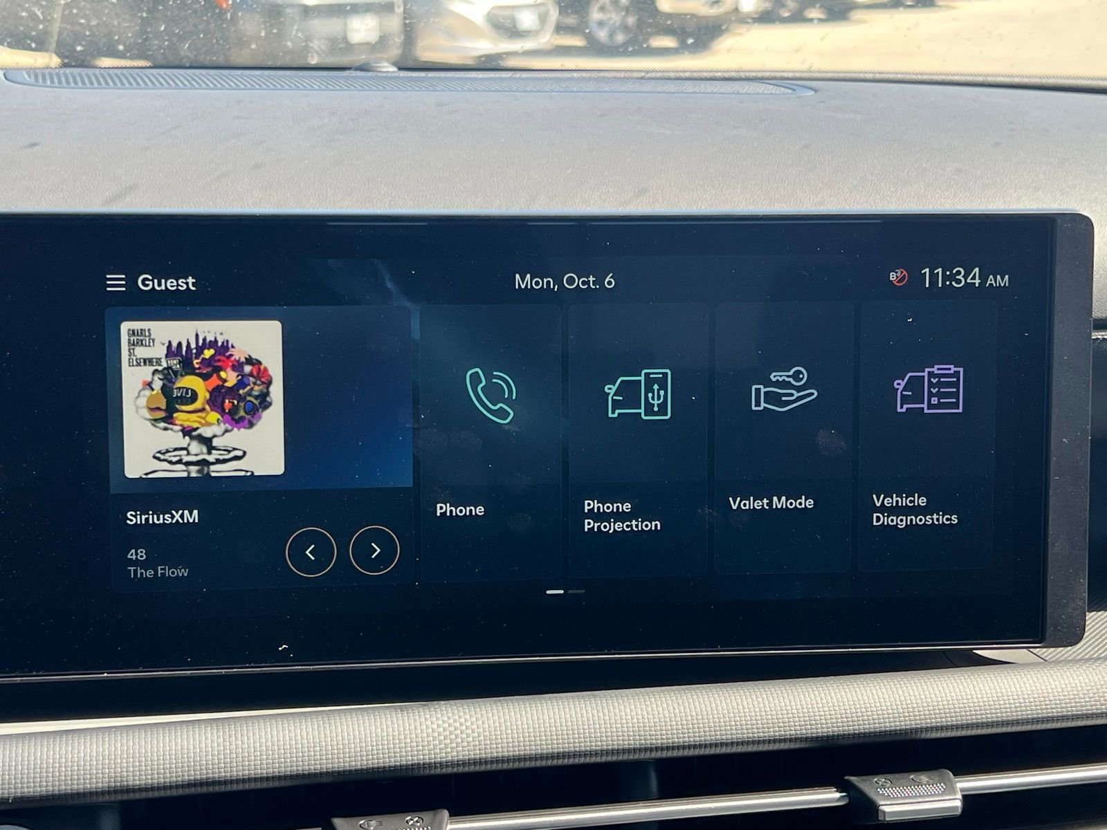 New 2026 Hyundai Santa Cruz SEL FWD image 29