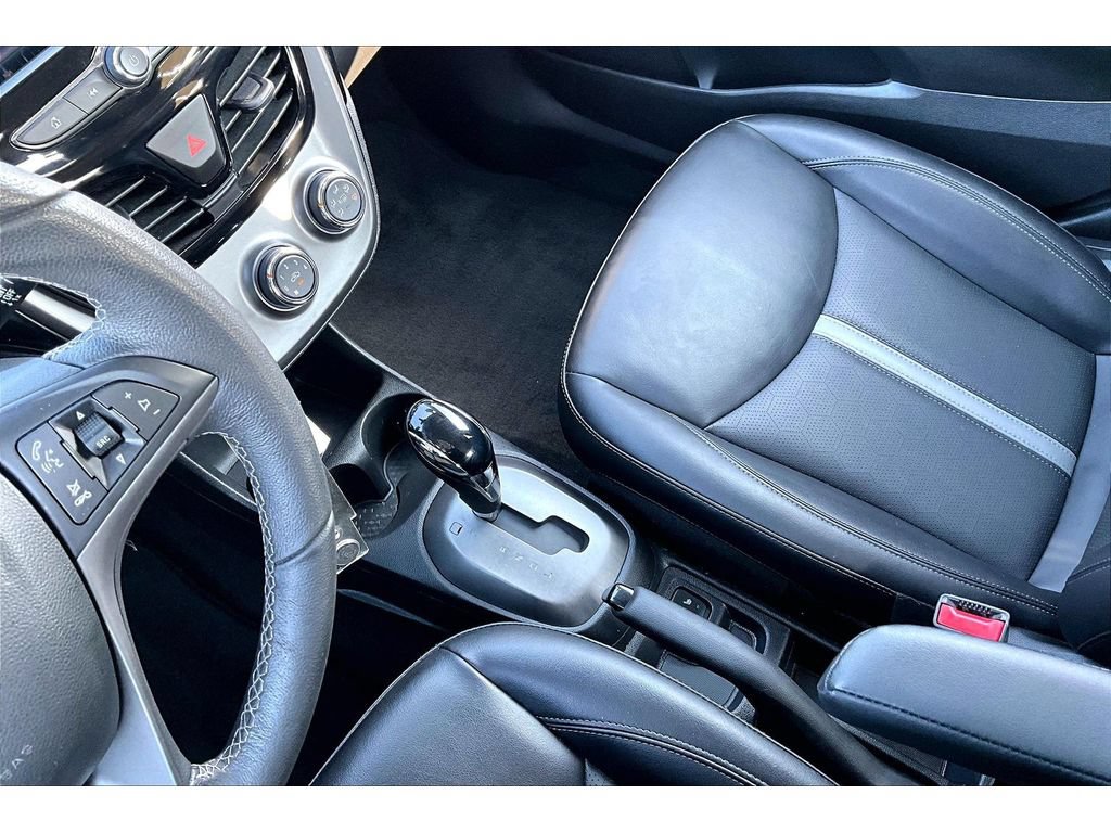 Used 2022 Chevrolet Spark ACTIV FWD image 27
