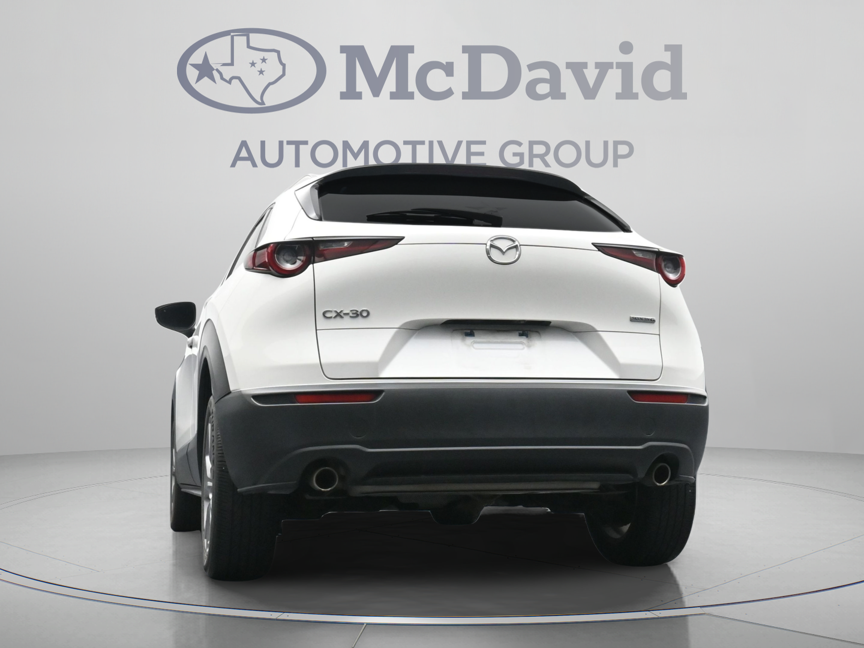 Used 2021 MAZDA CX-30 FWD 2.5 S w/ Premium Package image 29