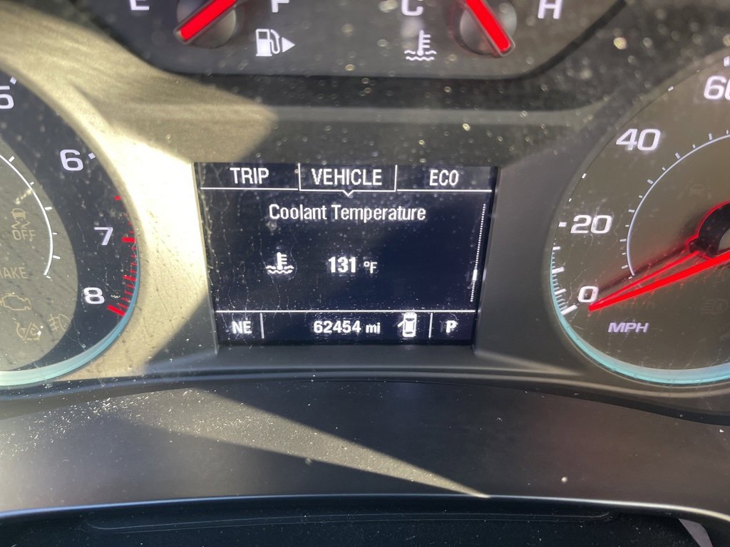 Certified 2023 Chevrolet Malibu LT image 16