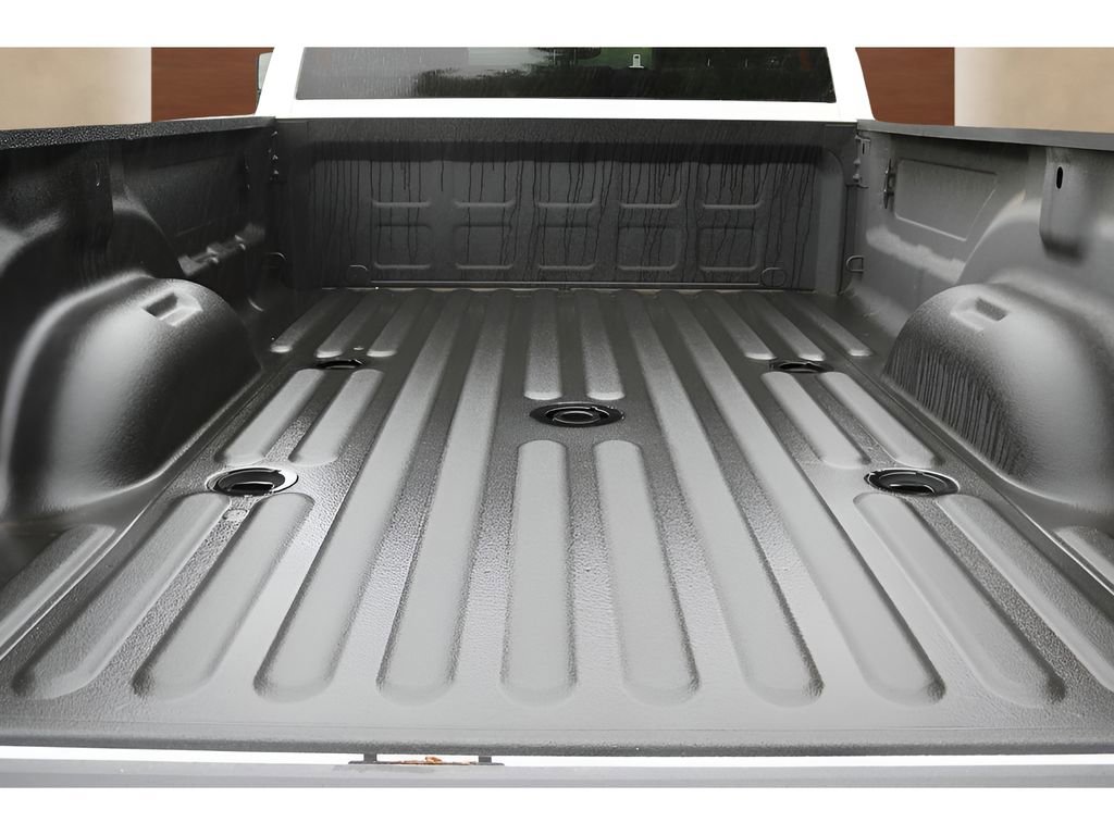 New 2026 RAM 2500 Tradesman w/ Chrome Appearance Group AWD/4WD image 10