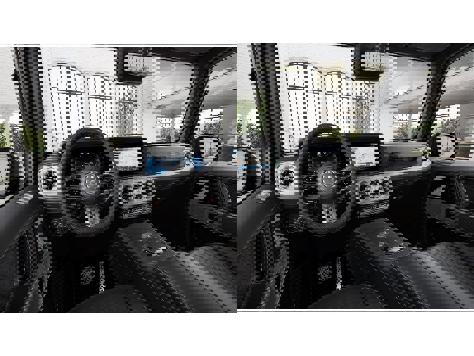 New 2026 Mercedes-Benz G 63 AMG 4MATIC image 3