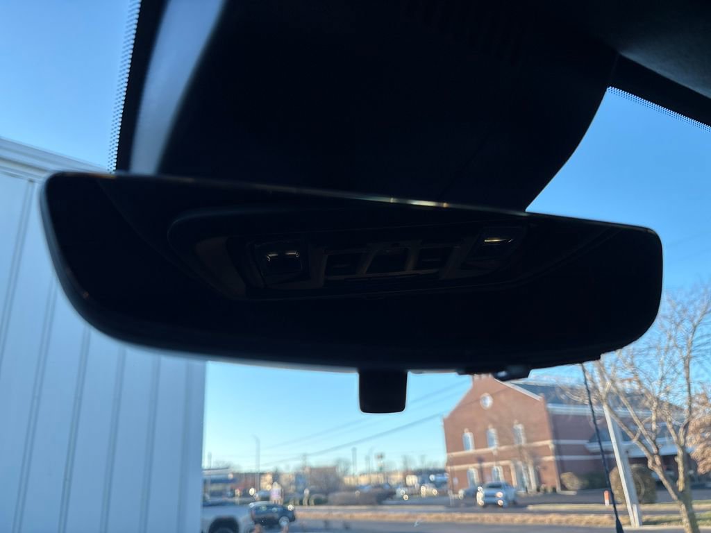 New 2025 GMC Sierra 2500 Denali Ultimate image 42