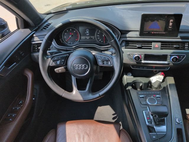 Used 2017 Audi A4 2.0T Premium Plus AWD/4WD image 18