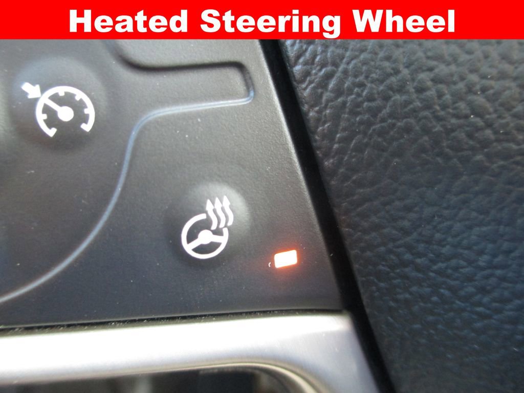 Used 2018 GMC Terrain Denali w/ Advanced Safety Package image 28