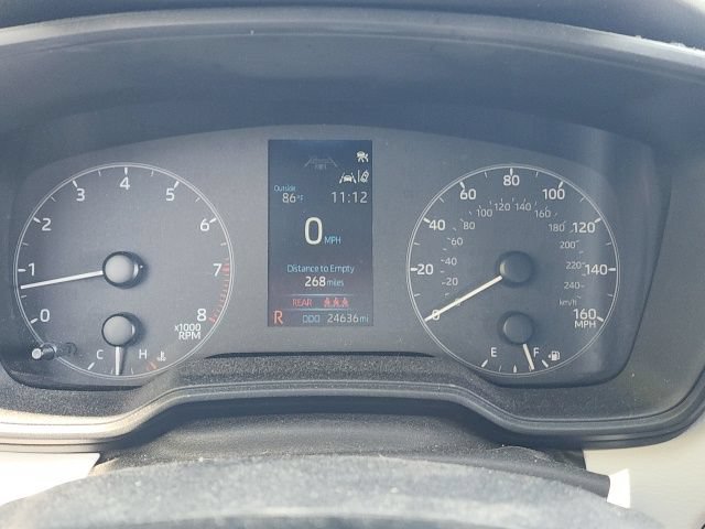 Used 2023 Toyota Corolla SE FWD image 28