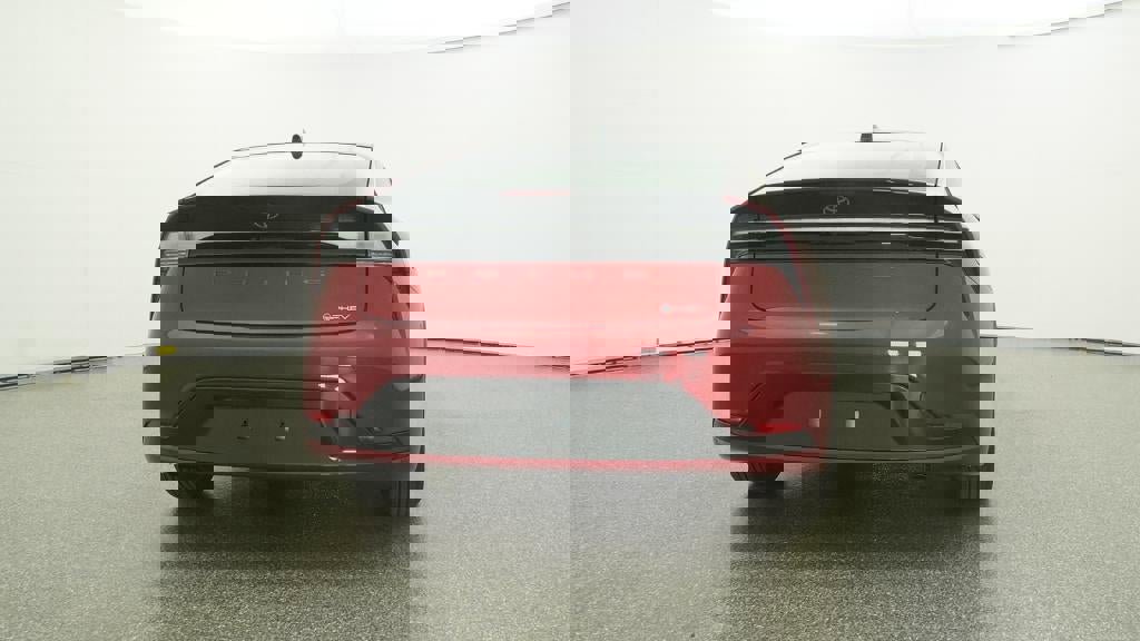 New 2026 Toyota Prius XSE Premium image 23