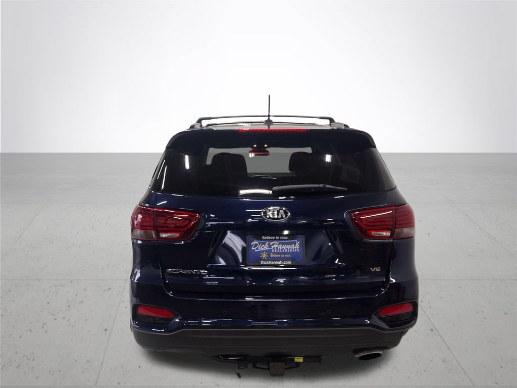 Used 2020 Kia Sorento S AWD/4WD image 12
