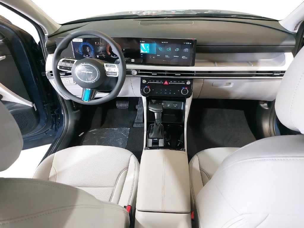 New 2026 Hyundai Tucson SEL Plus w/ Tow & Go Package FWD image 9