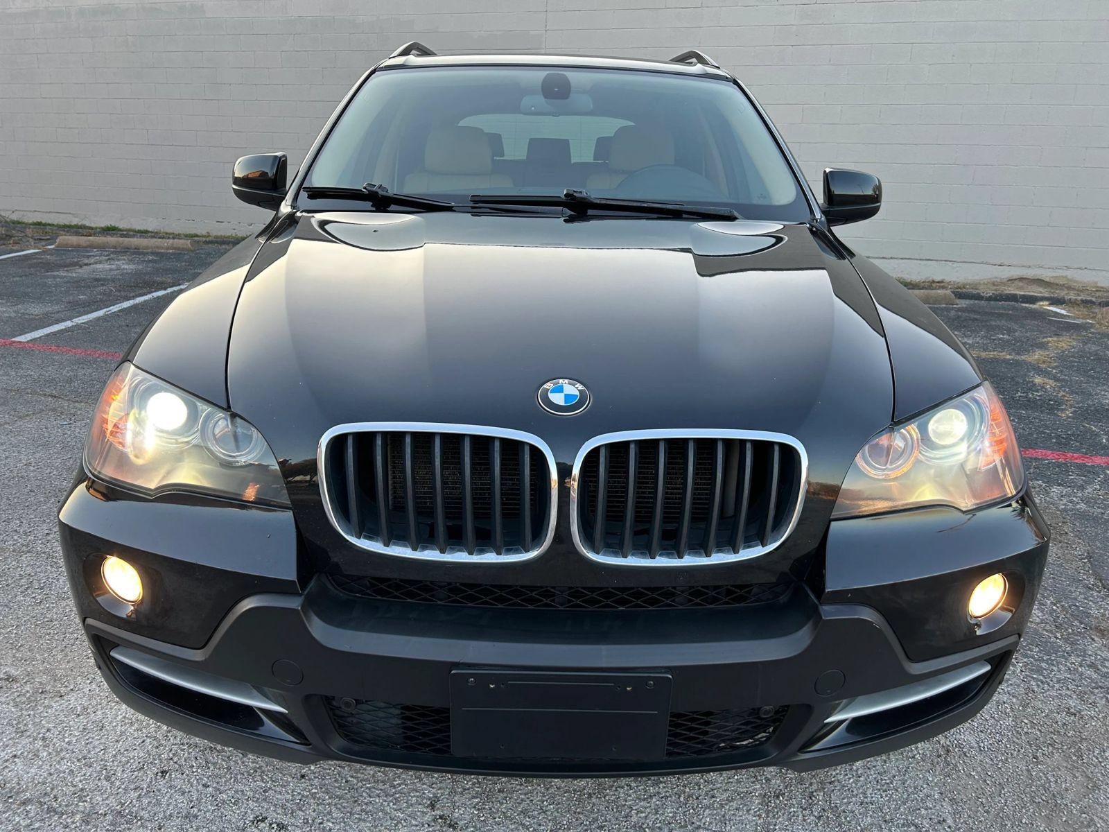 Used 2010 BMW X5 xDrive30i AWD/4WD image 7