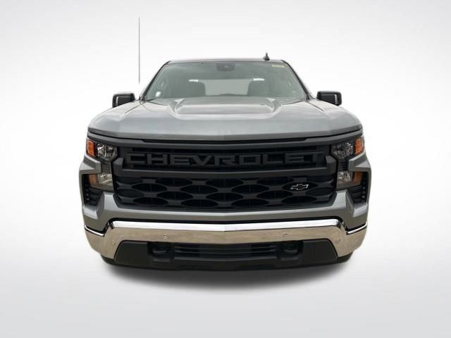 New 2026 Chevrolet Silverado 1500 W/T w/ WT Value Package image 8