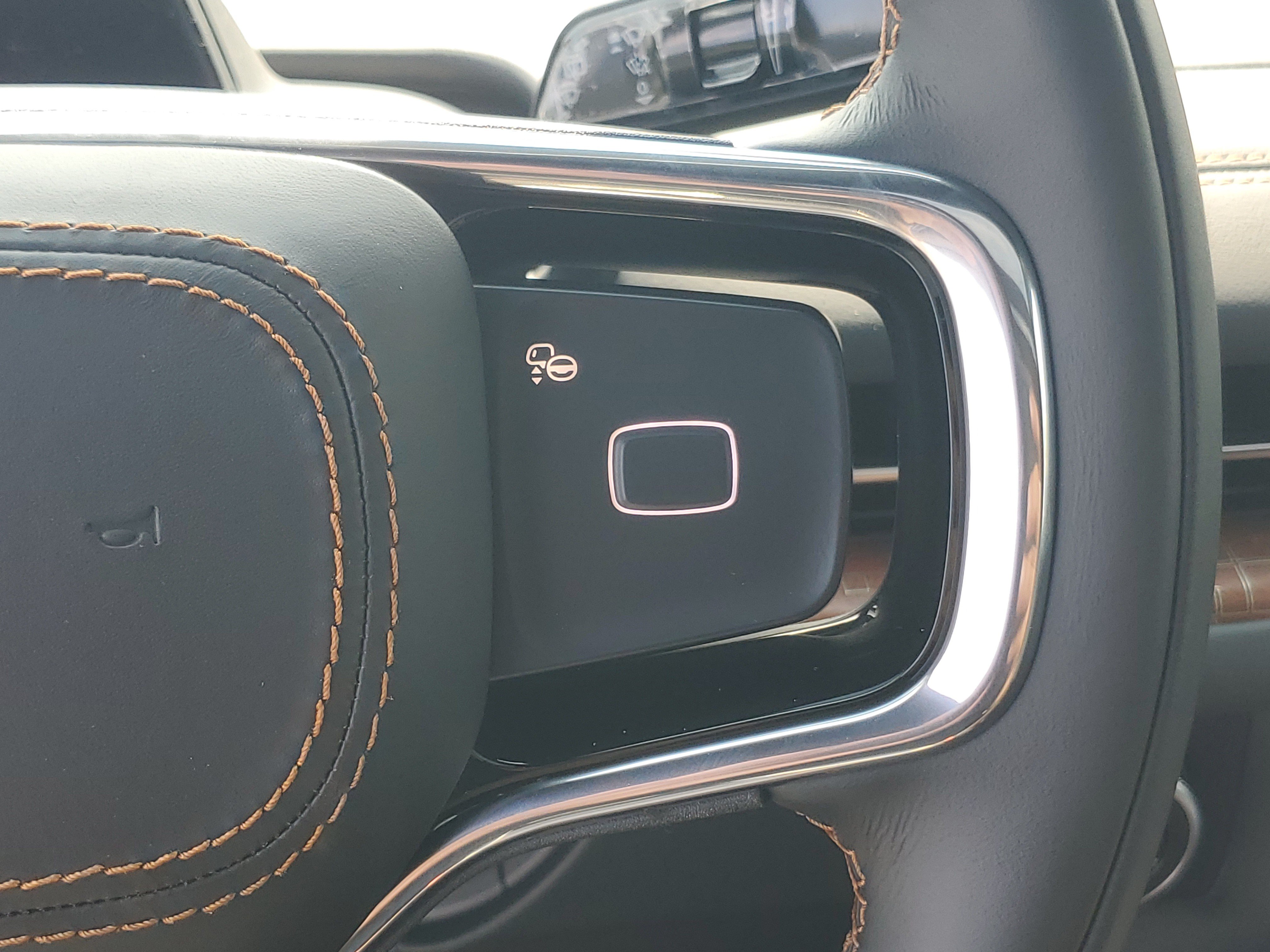 New 2027 Lincoln Navigator Black Label AWD/4WD image 18