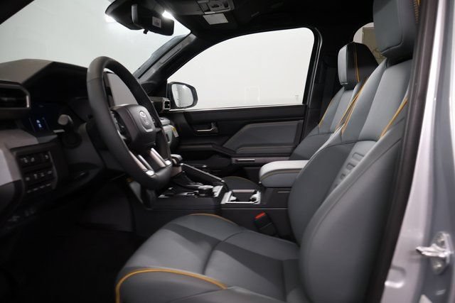 New 2026 Toyota Tacoma 4x4 Double Cab Hybrid image 12