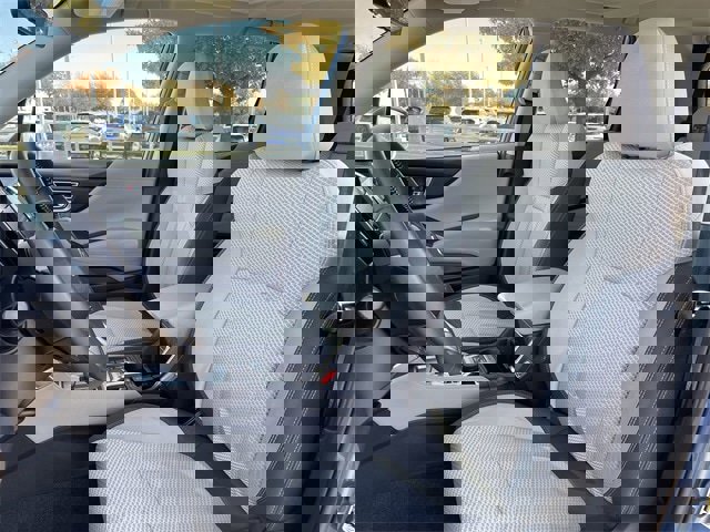 Used 2024 Subaru Forester Premium w/ POP Package 1 image 27