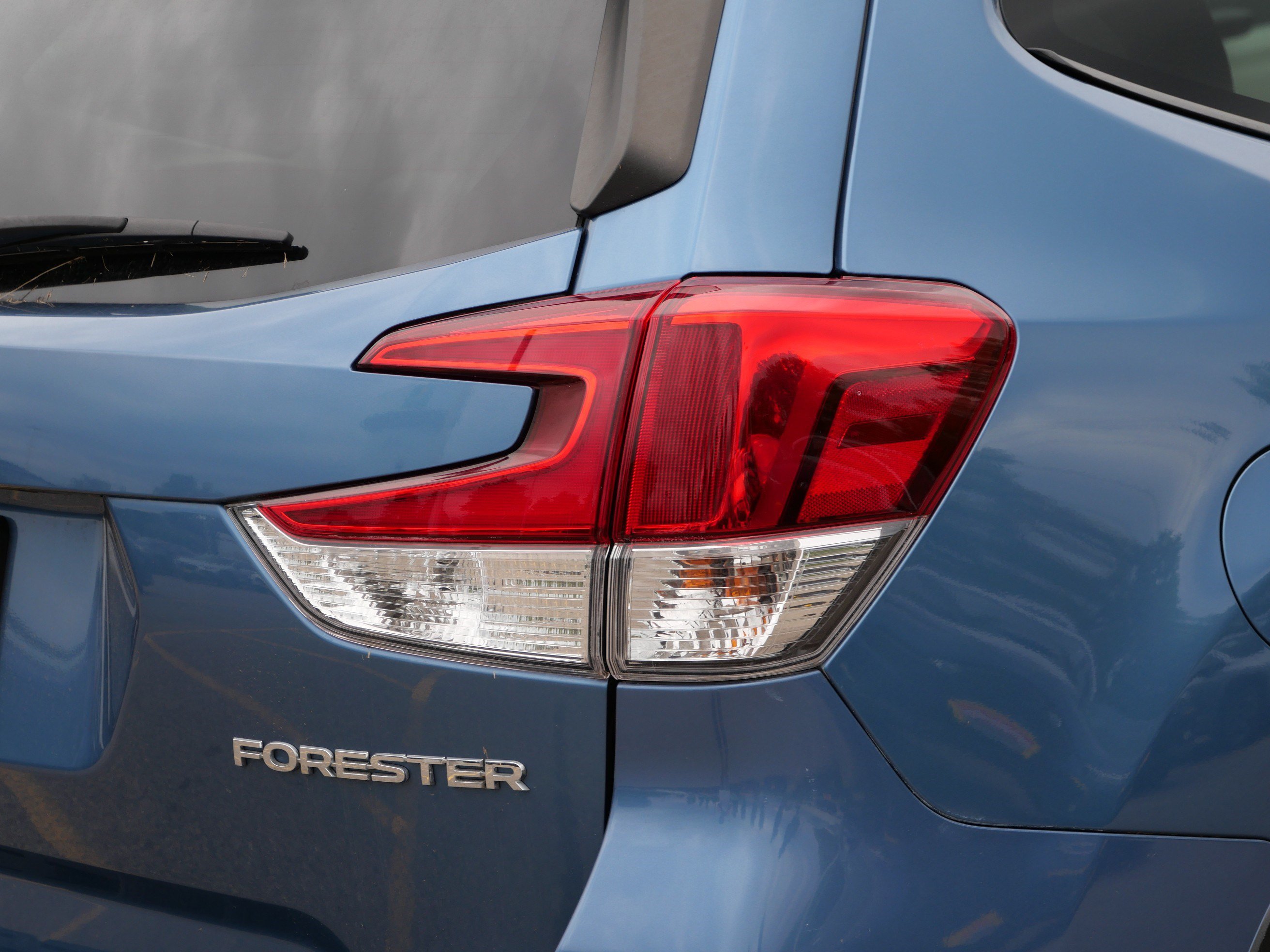 Used 2022 Subaru Forester Premium w/ Popular Package #1 AWD/4WD image 17