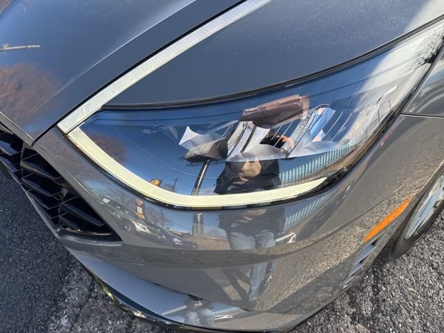 Certified 2023 Hyundai Sonata SEL w/ Convenience Package image 29