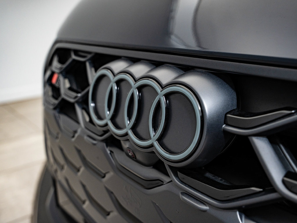New 2026 Audi S5 Premium Plus AWD/4WD image 3