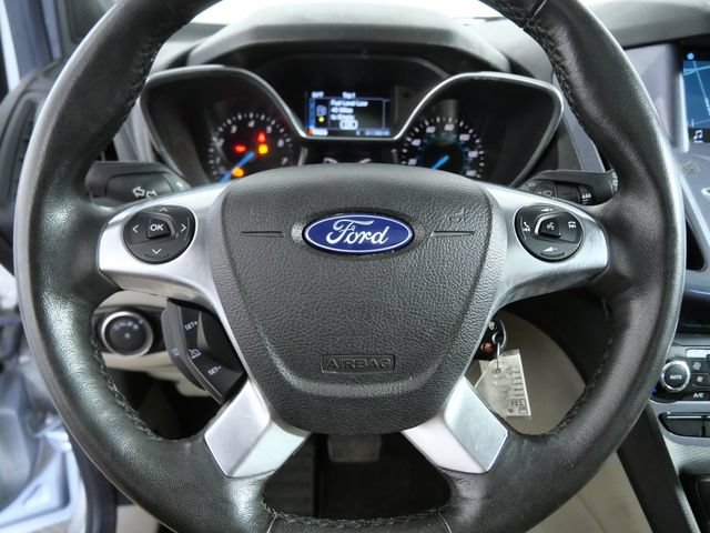 Used 2017 Ford Transit Connect Titanium FWD image 22