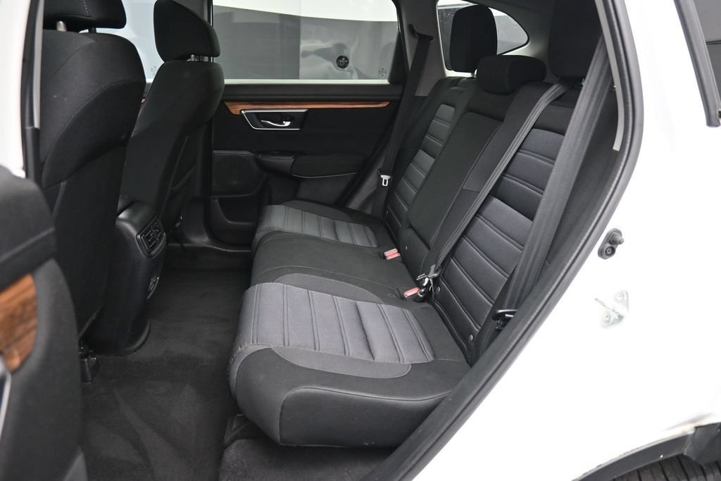 Certified 2020 Honda CR-V EX image 21