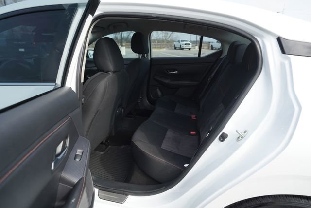 Used 2023 Nissan Sentra SR image 14