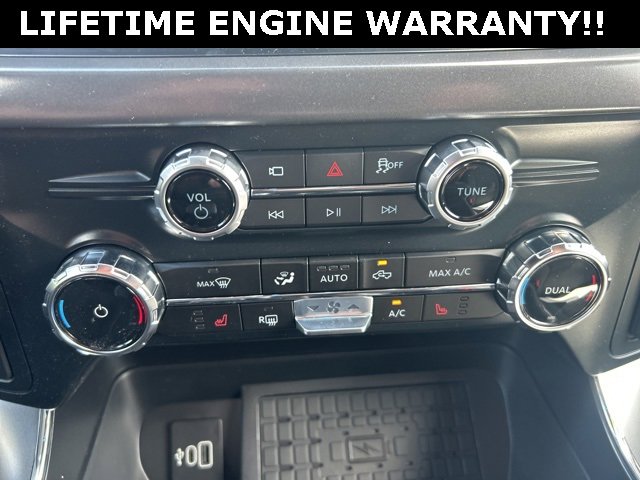 New 2025 Ford F150 XLT w/ Equipment Group 302A MID image 36