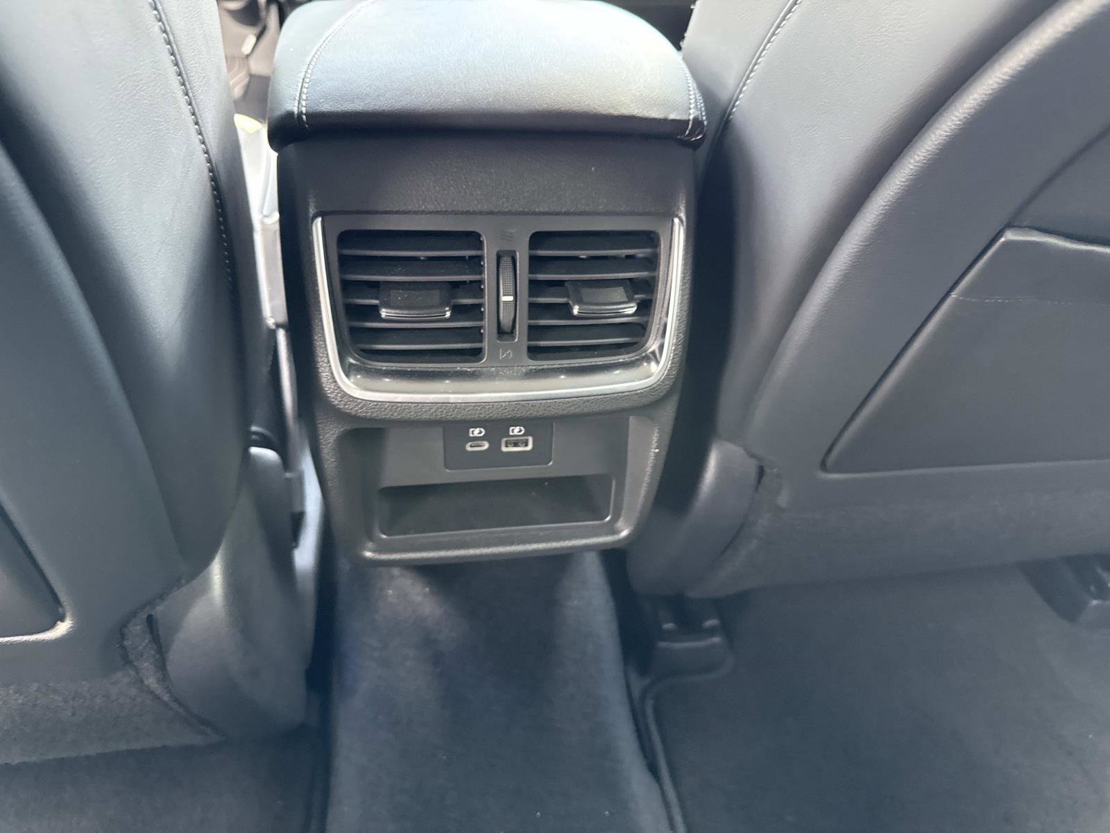 Used 2024 INFINITI QX55 Essential AWD/4WD image 18
