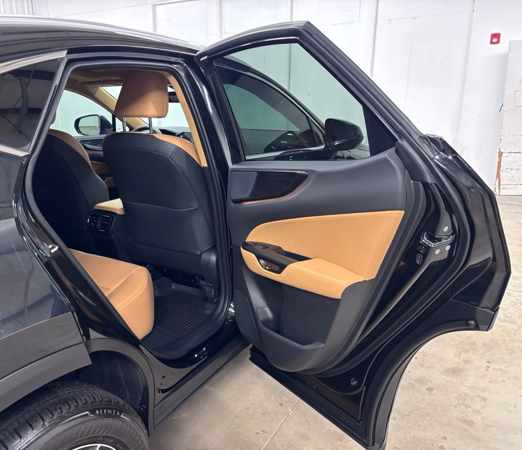 Used 2026 Lexus NX 350 AWD w/ Accessory Package (2T) image 19
