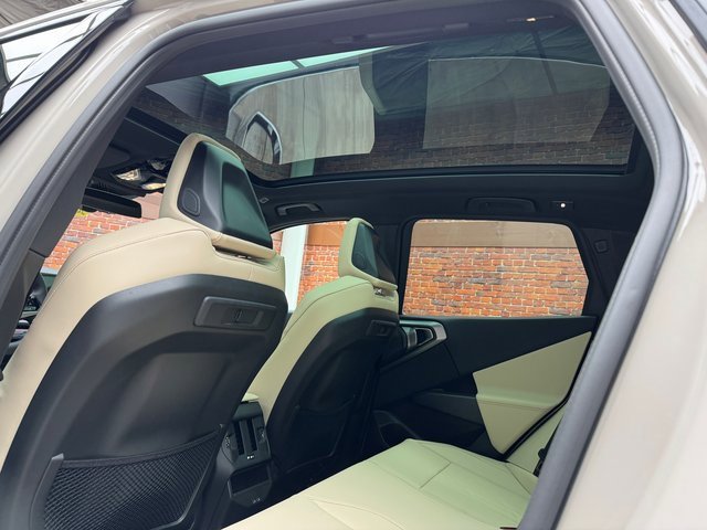 Used 2026 BMW X3 xDrive30 image 24