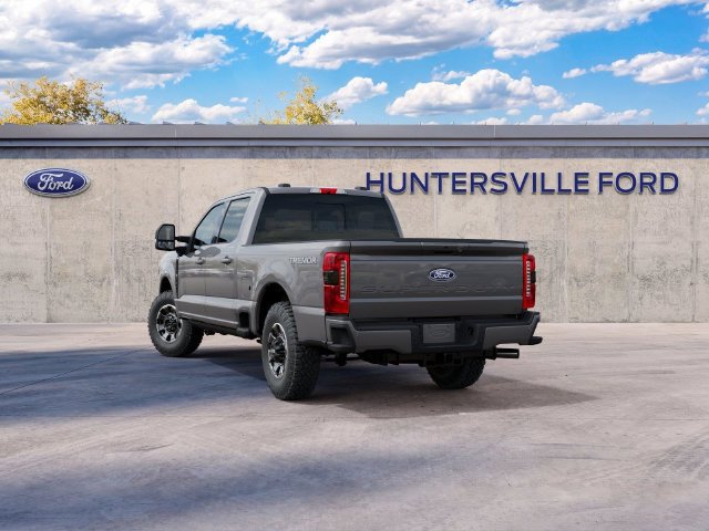New 2027 Ford F250 Lariat w/ Tremor Off-Road Package AWD/4WD image 8