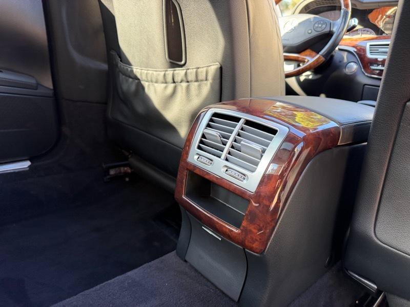 Used 2010 Mercedes-Benz S 550 image 56