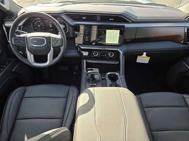 New 2026 GMC Sierra 1500 Denali w/ Denali Reserve Package image 18