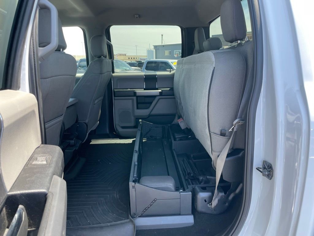 Used 2019 Ford F250 XLT AWD/4WD image 52