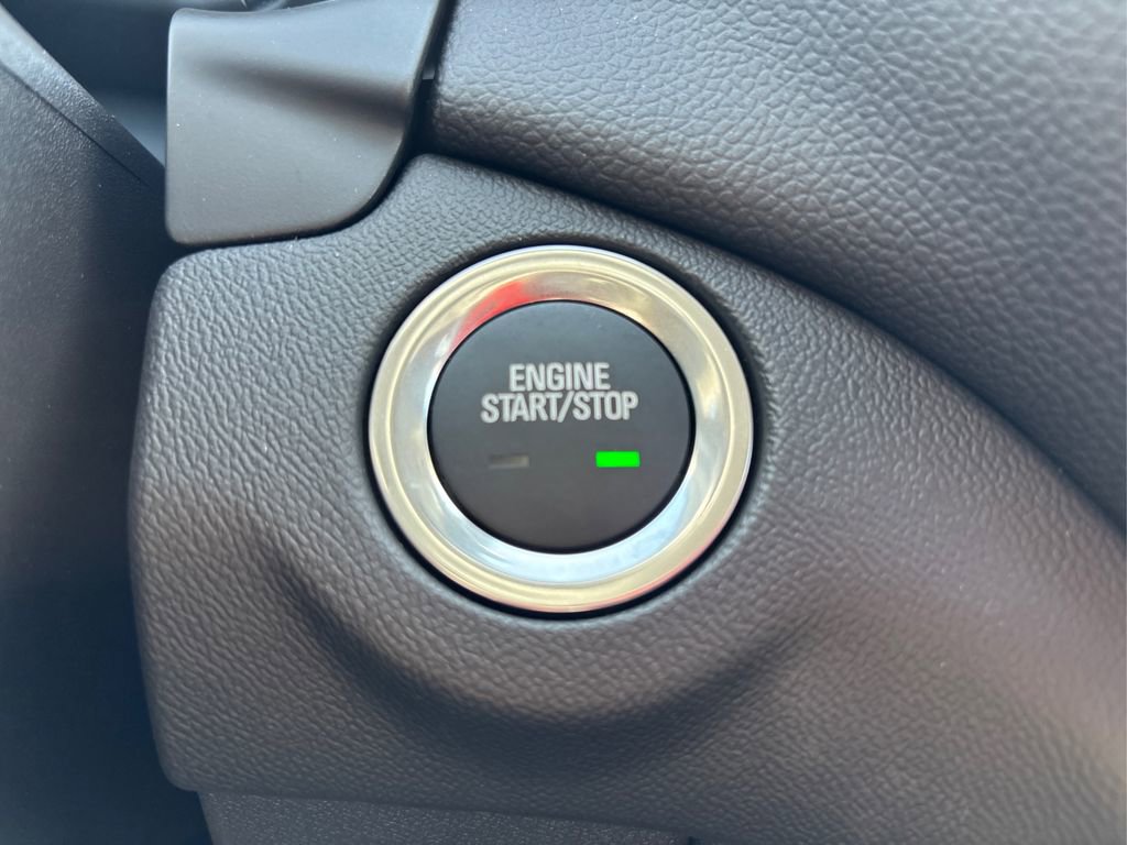 Used 2024 Chevrolet Equinox LT w/ LPO, Floor Liner Package AWD/4WD image 29