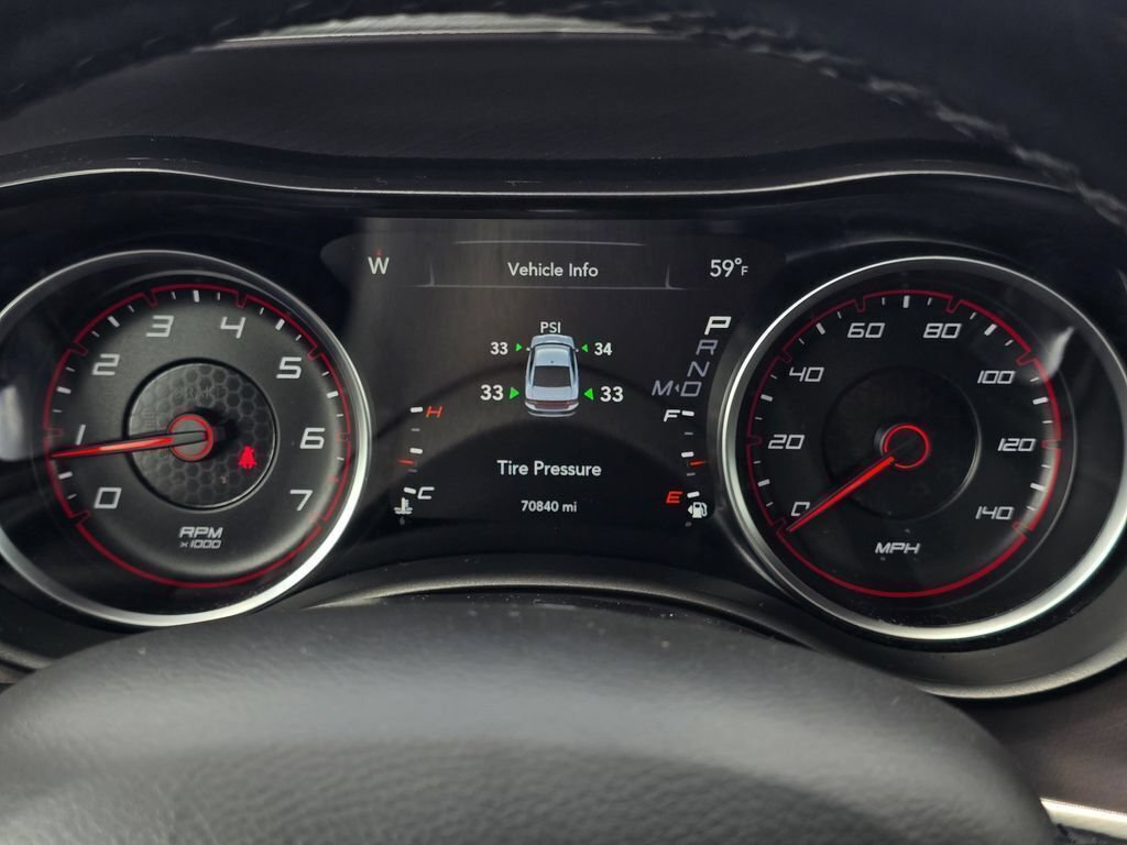 Used 2022 Dodge Charger GT RWD image 26