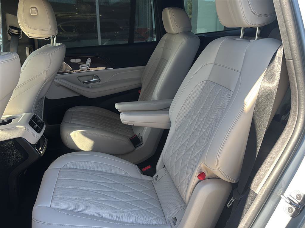 Used 2023 Mercedes-Benz GLS 63 AMG 4MATIC image 14