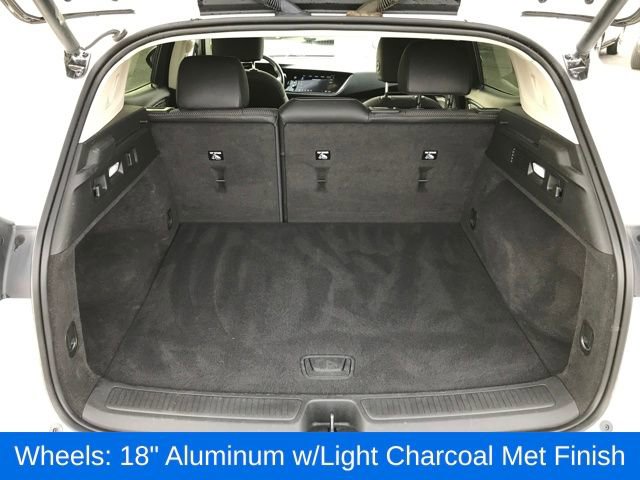 Certified 2022 Buick Envision Preferred image 18