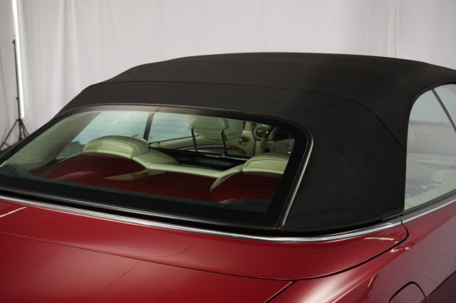 Used 2004 Mercedes-Benz CLK 320 Cabriolet image 27