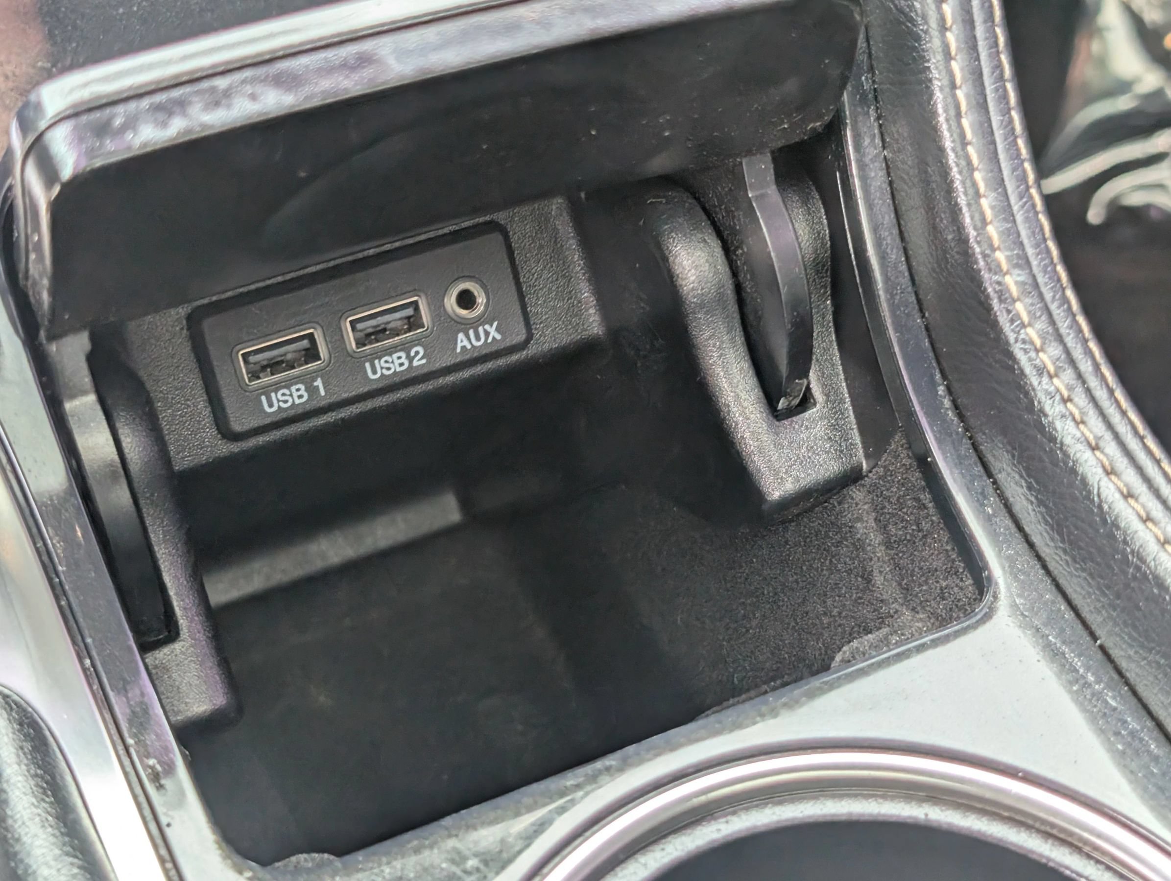 Used 2018 Nissan Maxima 3.5 SL FWD image 28
