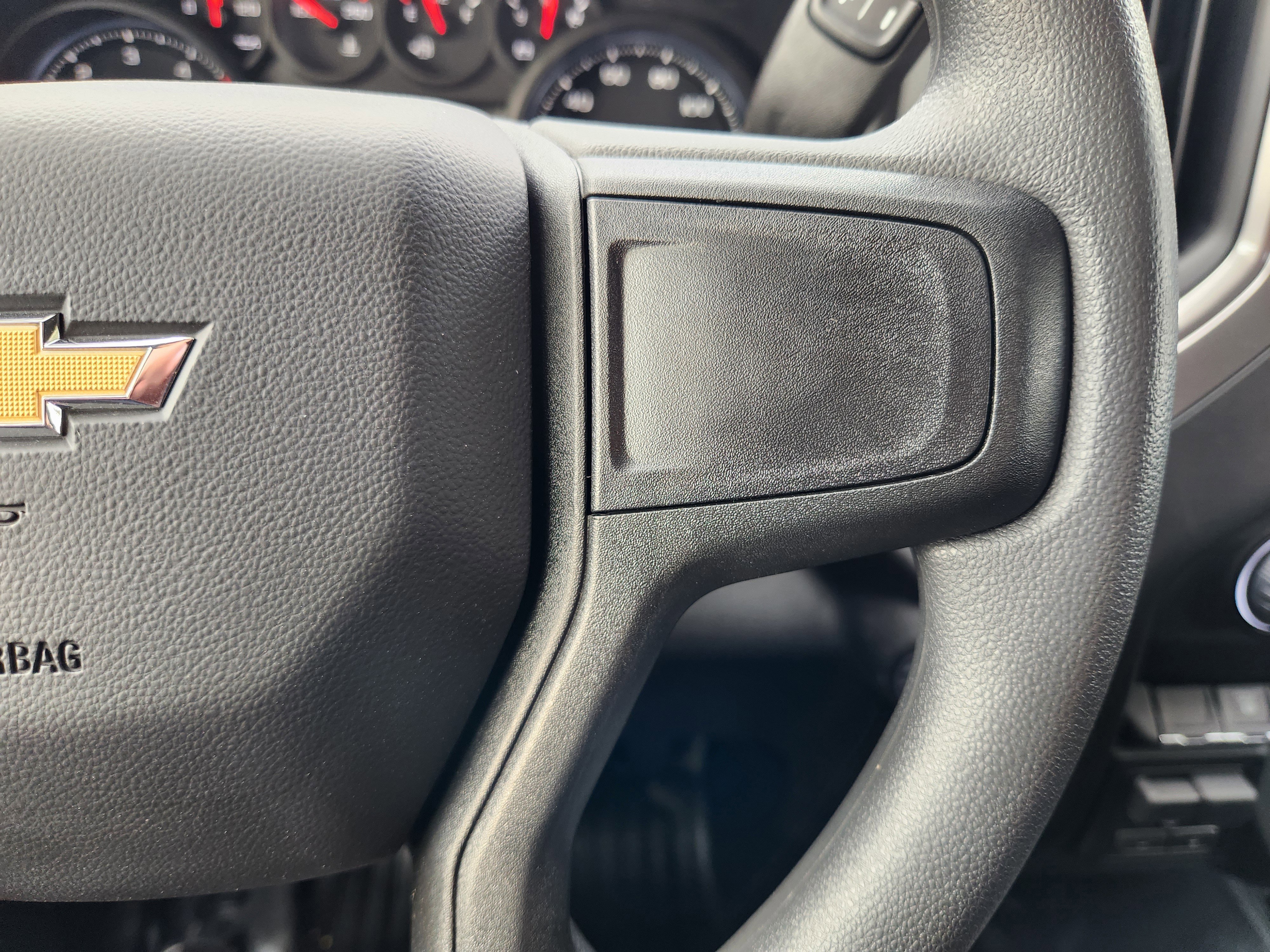 New 2026 Chevrolet Silverado 3500 W/T w/ WT Convenience Package image 29