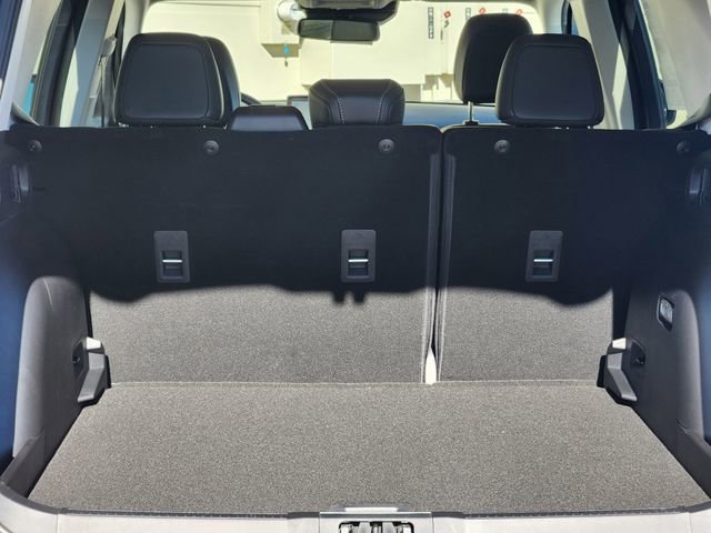 New 2025 Ford Bronco Sport Outer Banks image 18