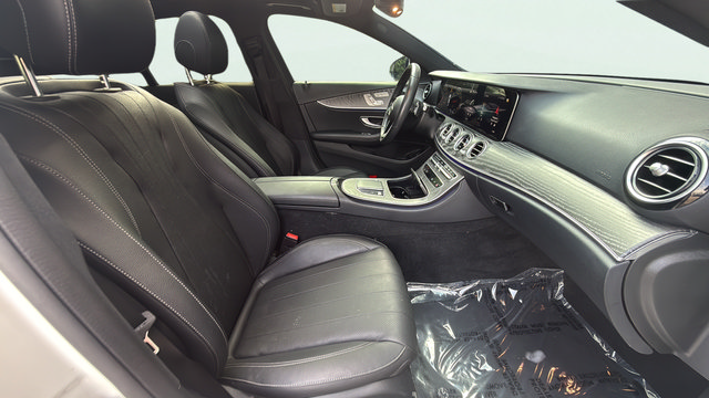 Used 2022 Mercedes-Benz E 350 Sedan image 22