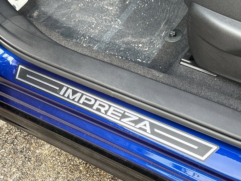 New 2026 Subaru Impreza RS AWD/4WD image 11